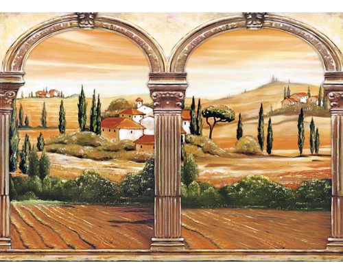 Fototapete Vlies 18298 Tuscany 7-tlg. 350 x 260 cm