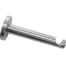 Gardinenstangenhalter aus Metall