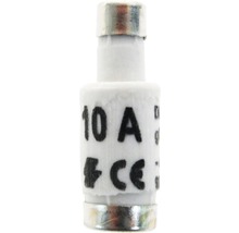 D-Sicherung 10 Ampere