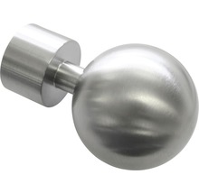 Endstück Kugel für Valence edelstahl Ø 20 mm