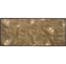 Schmutzfangläufer Shades beige 67x150 cm