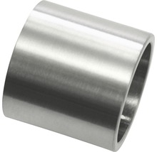 Rohrverbinder aus Edelstahl