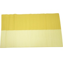 Outdoorteppich hell-dunkel gelb 120x180 cm-thumb-1