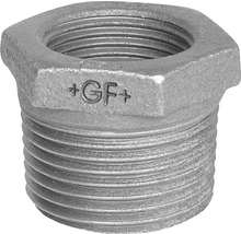 GF-Reduzierstück verzinkt Nr. 241 1"x1/2"