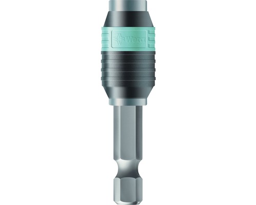 Wera Logo Bit-Halter für Schraubarbeiten