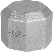 GF-Kappe verzinkt Nr. 300 1 1/2"-thumb-0