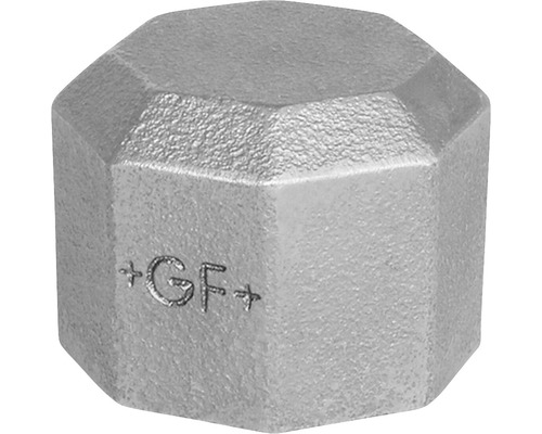 GF-Kappe verzinkt Nr. 300 1 1/2"-0