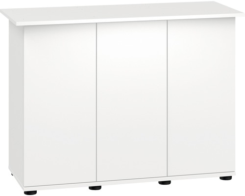 Aquariumunterschrank mit drei Türen