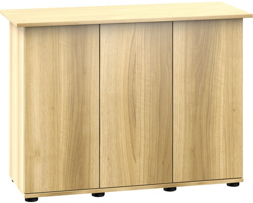 Aquariumunterschrank mit drei Türen