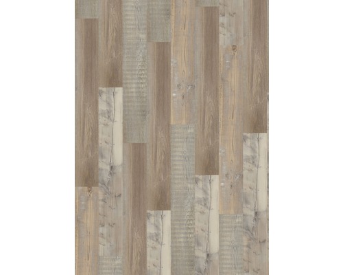 Holzoptik Vinylbodenbelag