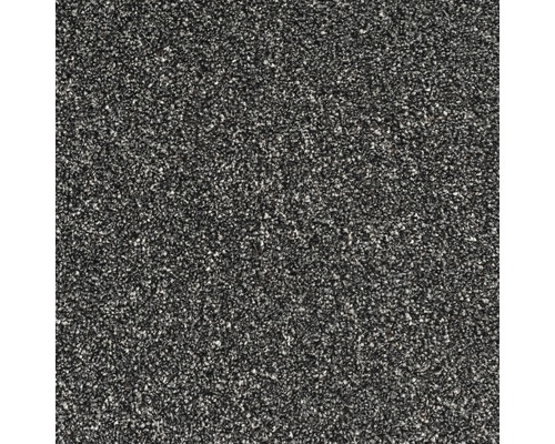Teppichboden Shag Perfect Farbe 77 anthrazit 400 cm breit (Meterware)