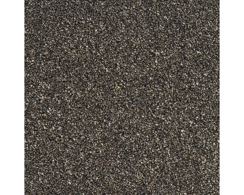 Teppichboden Shag Perfect Farbe 79 braun 400 cm breit (Meterware)