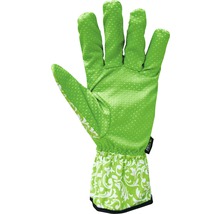 Gartenhandschuh mit Noppen für besseren Grip