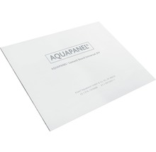 Knauf Aquapanel® Cement Board Universal 1200 mm x 800 mm x 8 mm