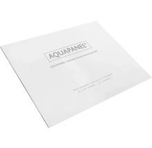 Knauf Aquapanel® Cement Board Universal 1200 mm x 800 mm x 8 mm