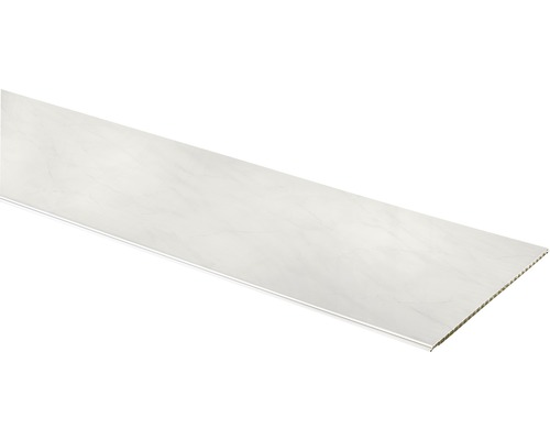 Kunststoffpaneel mit Marmoroptik