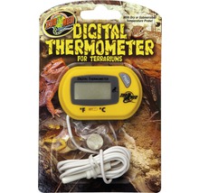 Thermometer ZOO MED Terrarium digital-thumb-0