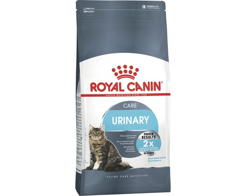 Royal Canin Urinary Care Katzenfutter