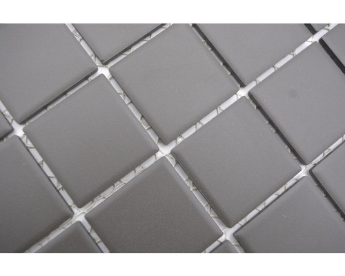 Mosaikfliese aus Keramik