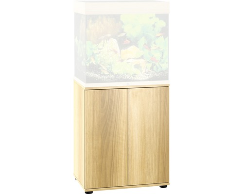 Aquarium Unterschrank Juwel SBX Lido 120 61x41x73 cm, helles Holz