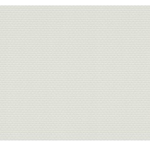 Textiltapete mit feiner Musterung