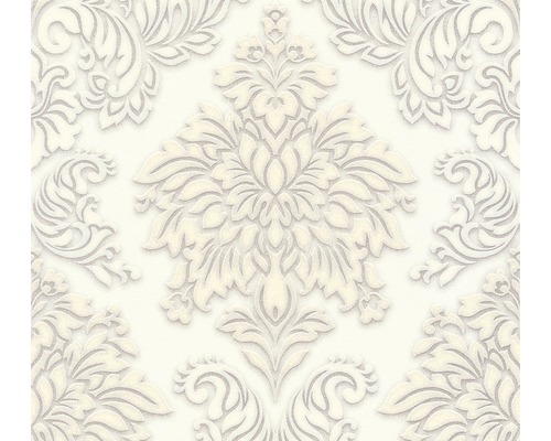 Vliestapete 36898-2 Metropolitan Stories Damask altweiß Vliestapete 36898-2 Metropolitan Stories Damask altweiß