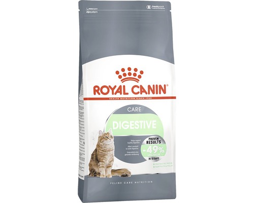 Royal Canin Katzenfutter Digestive Care