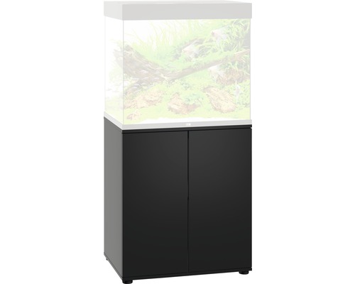 Aquarium Unterschrank Juwel SBX Lido 200 71x51x80 cm, schwarz