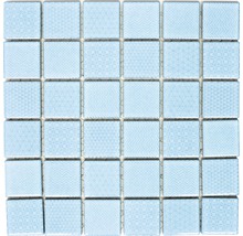 Mosaikfliesen aus Glas