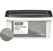 Style Color Loft Stone Finish im Eimer