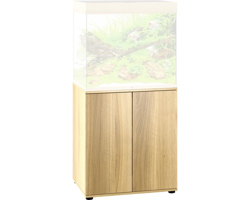 Aquarium Unterschrank Juwel SBX Lido 200 71x51x80 cm, helles Holz Aquariumkombination mit Unterschrank