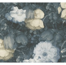 Vliestapete 36921-3 Metropolitan Stories Blume Aquarell