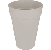 Blumentopf elho Loft Urban Kunststoff Ø 35 H 46 cm grau