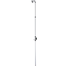 Gartendusche for_q teleskopierbar, 165 - 215 cm