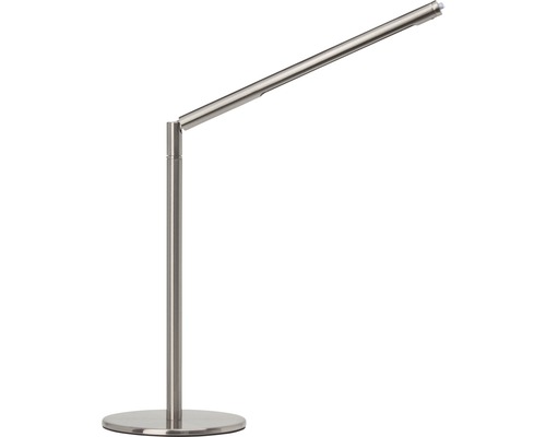 Tischleuchte mit verstellbarem Arm