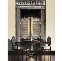 Fototapete Vlies 2127 VEA Saloon Eingang 2-tlg. 206 x 275 cm