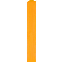 Profilholz aus Kunststoff