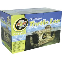 Ruheplatz ZOO MED Floating Turtle Log 30x15x13 cm-thumb-0 Ruheplatz ZOO MED Floating Turtle Log 30x15x13 cm-thumb-0