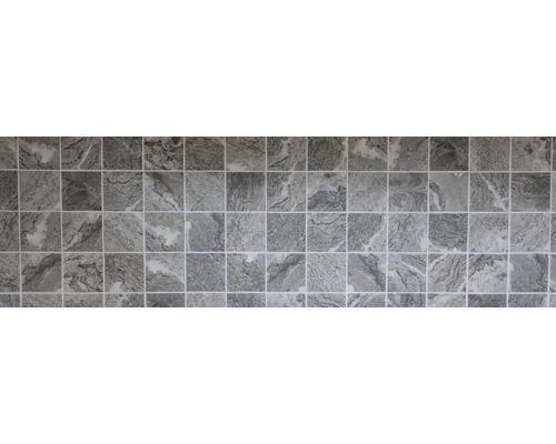 Mosaikfliesen mit Steinmuster