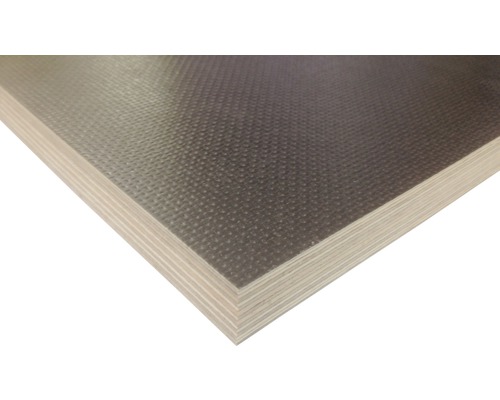 Siebdrucksperrholz Birke Sieb/Film 1500x3000x15 mm Siebdruckplatte aus Holz