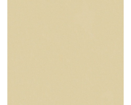 Vliestapete 36932-7 Metropolitan Stories Uni fein gold Uni-Gewebe Meterware