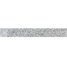 Granitsockel Palace grau poliert 8 x 61 x 1 cm-thumb-0