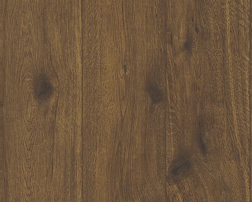 Vliestapete 30043-1 Best of Wood'n Stone Holz nussbaum Holzdekor Laminatboden Nahansicht