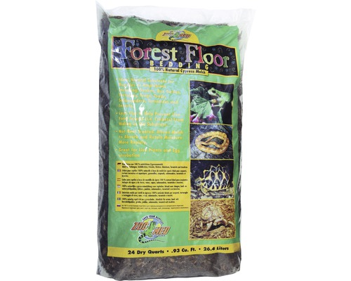 Bodengrund ZOO MED Forest Floor 26,4 l