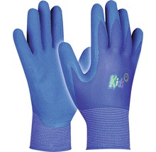 Kinderhandschuhe Kids blau 5-8 Jahre-thumb-0