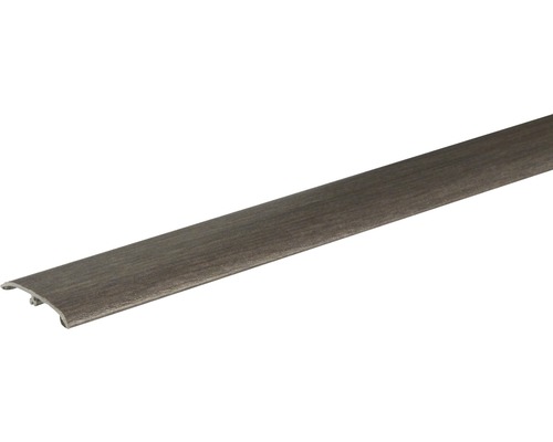 SKANDOR Dowel-Fix Nr. 6 Concreat Countryside 5,5x37,5x900 mm Profilschiene für Bodenbeläge
