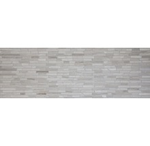 Natursteinmosaik MOS Brick 2012 grau 30,5x32,2 cm