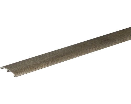 SKANDOR Dowel-Fix Nr. 6 Sacramento Kiefer 5,5x37,5x900 mm Bodenprofil aus Holz