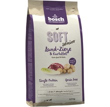 Bosch Soft Senior Ziege & Kartoffel 1 kg