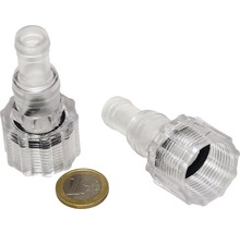Schlauchtüllen und Gewinde JBL für UV-C 5 W